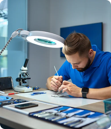 О сервисном центре Dipol в Ростове-на-Дону